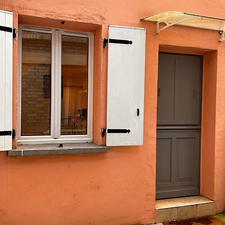 Ferienwohnung Duplex Paris 12Eme Pres De Nation Exterior foto
